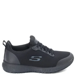 Women's Skechers, Squad SR Work Shoe