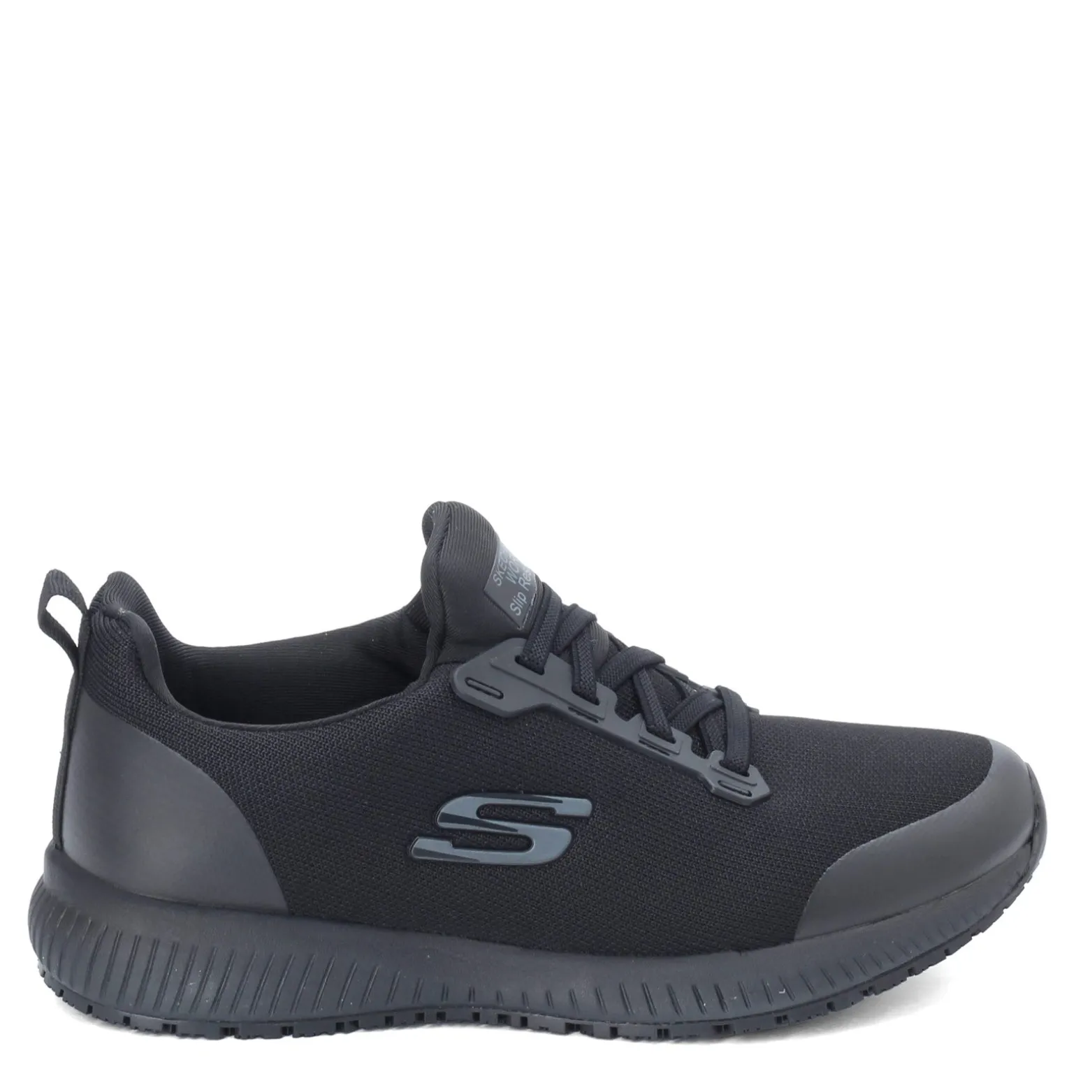 Women's Skechers, Squad SR Work Shoe