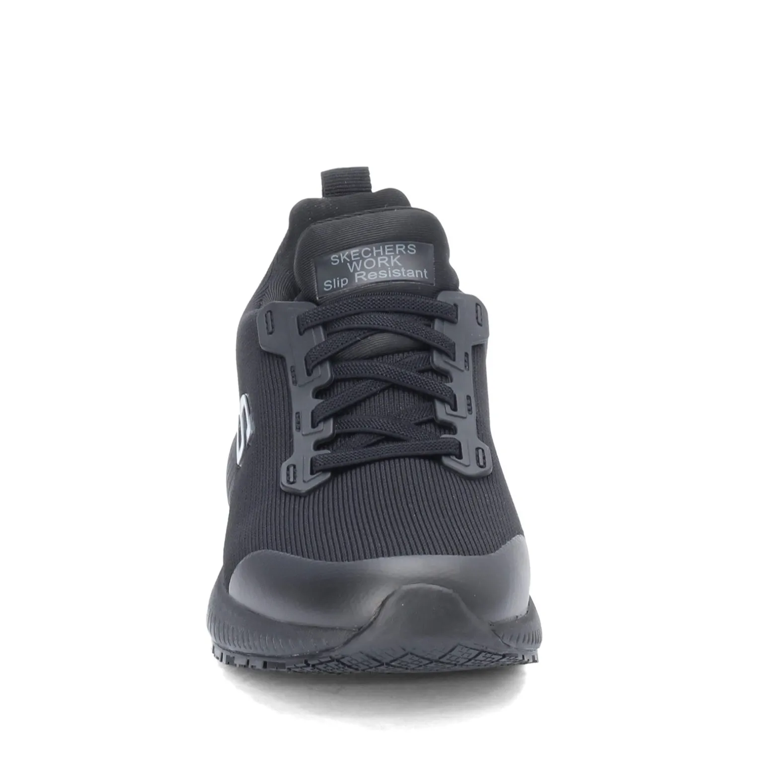 Women's Skechers, Squad SR Work Shoe