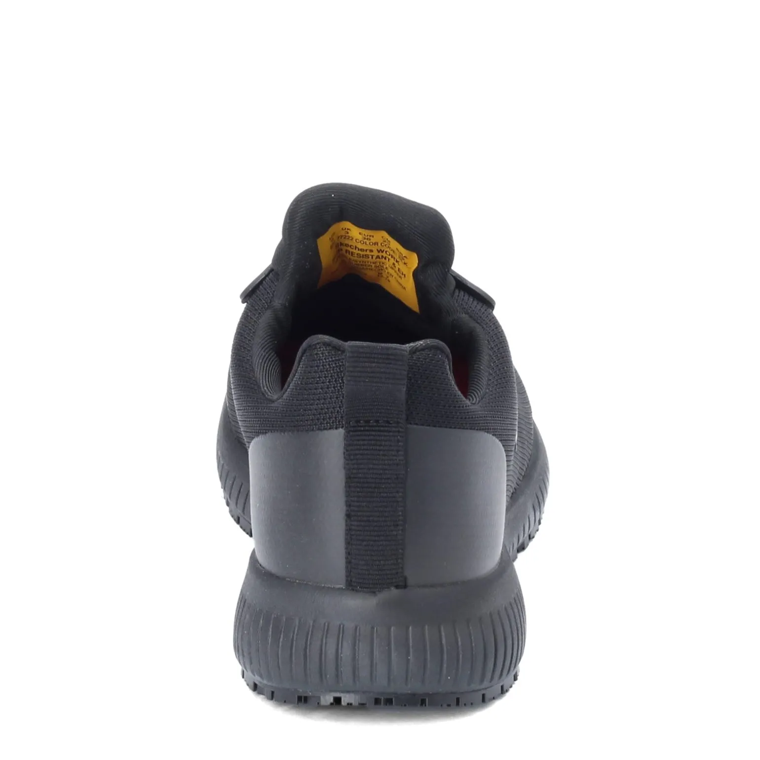 Women's Skechers, Squad SR Work Shoe