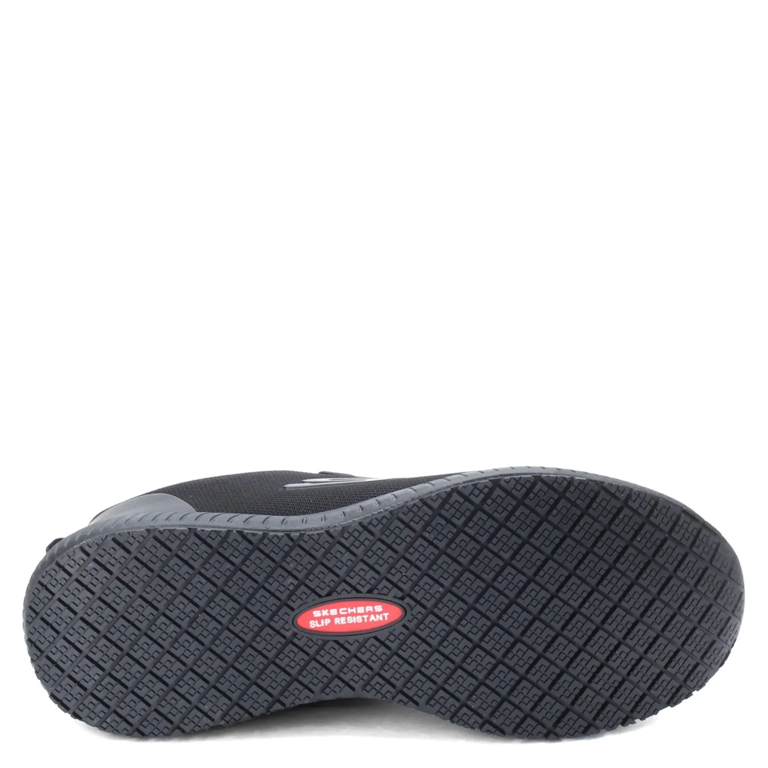 Women's Skechers, Squad SR Work Shoe