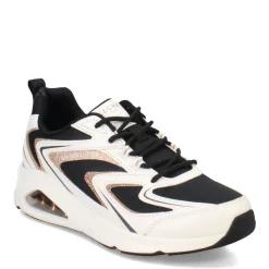 Women's Skechers Street, Tres-Air - Shimm-Airy Sneaker