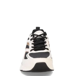 Women's Skechers Street, Tres-Air - Shimm-Airy Sneaker