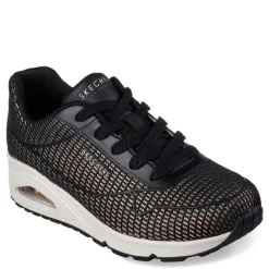 Women's Skechers Street, Uno - Shine Thru Sneaker