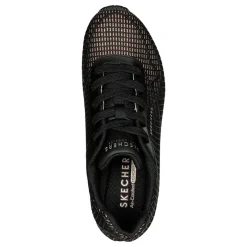 Women's Skechers Street, Uno - Shine Thru Sneaker