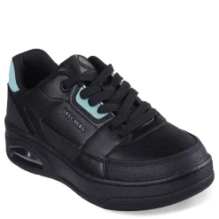 Women's Skechers Street, Uno Court - Courted Style Sneaker