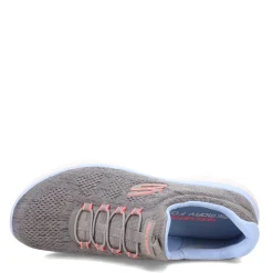 Women's Skechers, Summits - Fun Flair Sneaker