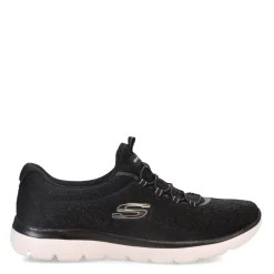 Women's Skechers, Summits â€“ Gleaming Dream Sneaker