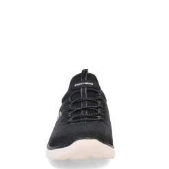 Women's Skechers, Summits â€“ Gleaming Dream Sneaker