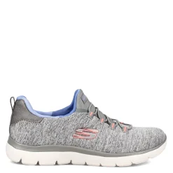 Women's Skechers, Summits - Quick Getaway Sneaker