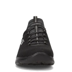 Women's Skechers, Summits - Cool Classic Sneaker - Wide Width