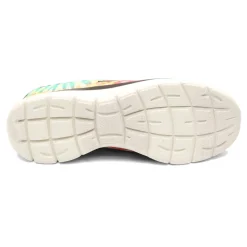 Women's Skechers, Summits - Looking Groovy Sneaker