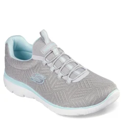 Women's Skechers, Summits - Artistry Chic Sneaker