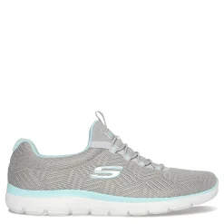 Women's Skechers, Summits - Artistry Chic Sneaker