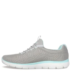 Women's Skechers, Summits - Artistry Chic Sneaker