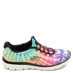 Women's Skechers, Summits - Looking Groovy Sneaker