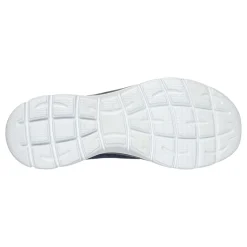 Women's Skechers, Summits - Fresh Impression Sneaker - Wide Width