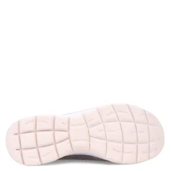 Women's Skechers, Summits - Fun Flair Sneaker - Wide Width