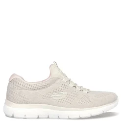 Women's Skechers, Summits - Fun Flair Sneaker