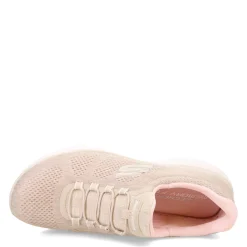 Women's Skechers, Summits - Fun Flair Sneaker - Wide Width