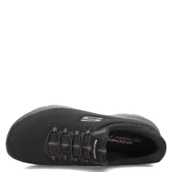 Women's Skechers, Summits Slip on Sneakers