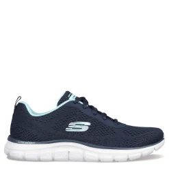 Women's Skechers, Track- New Staple Sneaker