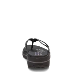 Women's Skechers, Upgrades Be Jeweled Thong Sandals