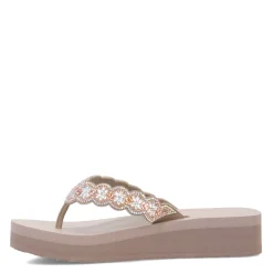 Women's Skechers, Vinyasa - Happy Spring Sandal