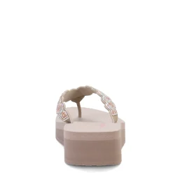 Women's Skechers, Vinyasa - Happy Spring Sandal