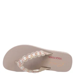 Women's Skechers, Vinyasa - Happy Spring Sandal