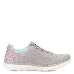 Women's Skechers, Virtue Sneaker - Wide Width