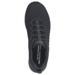Women's Skechers, Virtue Sneaker - Wide Width