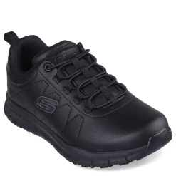 Women's Skechers, Work: Nampa - Beja Work Sneaker