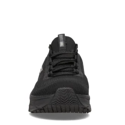 Women's Skechers Work, Relaxed Fit: D'Lux Walker SR - Ozema Work Shoe - Wide Width