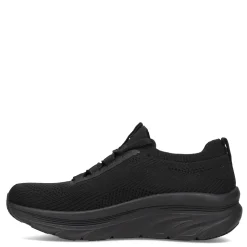 Women's Skechers Work, Relaxed Fit: D'Lux Walker SR - Ozema Work Shoe