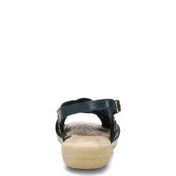 Women's Soft Spots, Tela Sandal