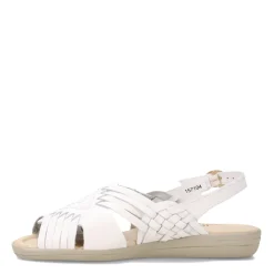 Women's Soft Spots, Tela Sandal