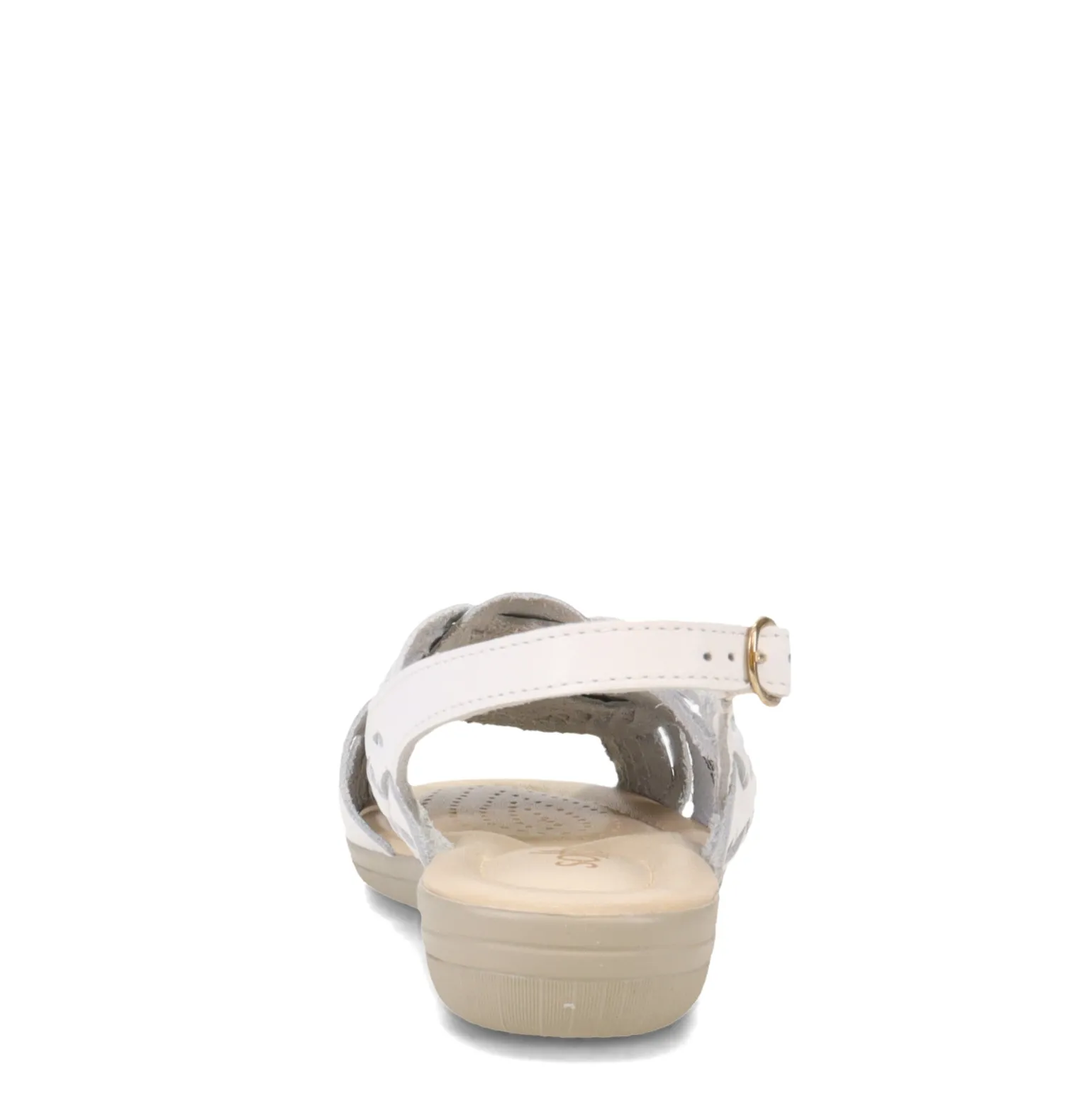 Women's Soft Spots, Tela Sandal