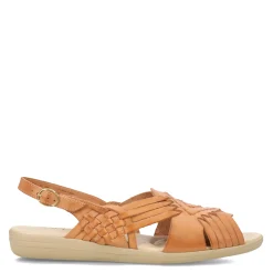 Women's Soft Spots, Tela Sandal