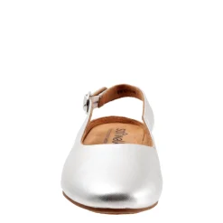 Women's Soft Walk, Sandy Flat