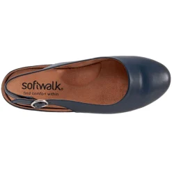 Women's Soft Walk, Sandy Flat