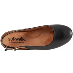 Women's Soft Walk, Sandy Flat