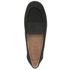 Women's SOUL Naturalizer, Bebe Flat