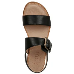 Women's SOUL Naturalizer, Cindi Sling Sandal