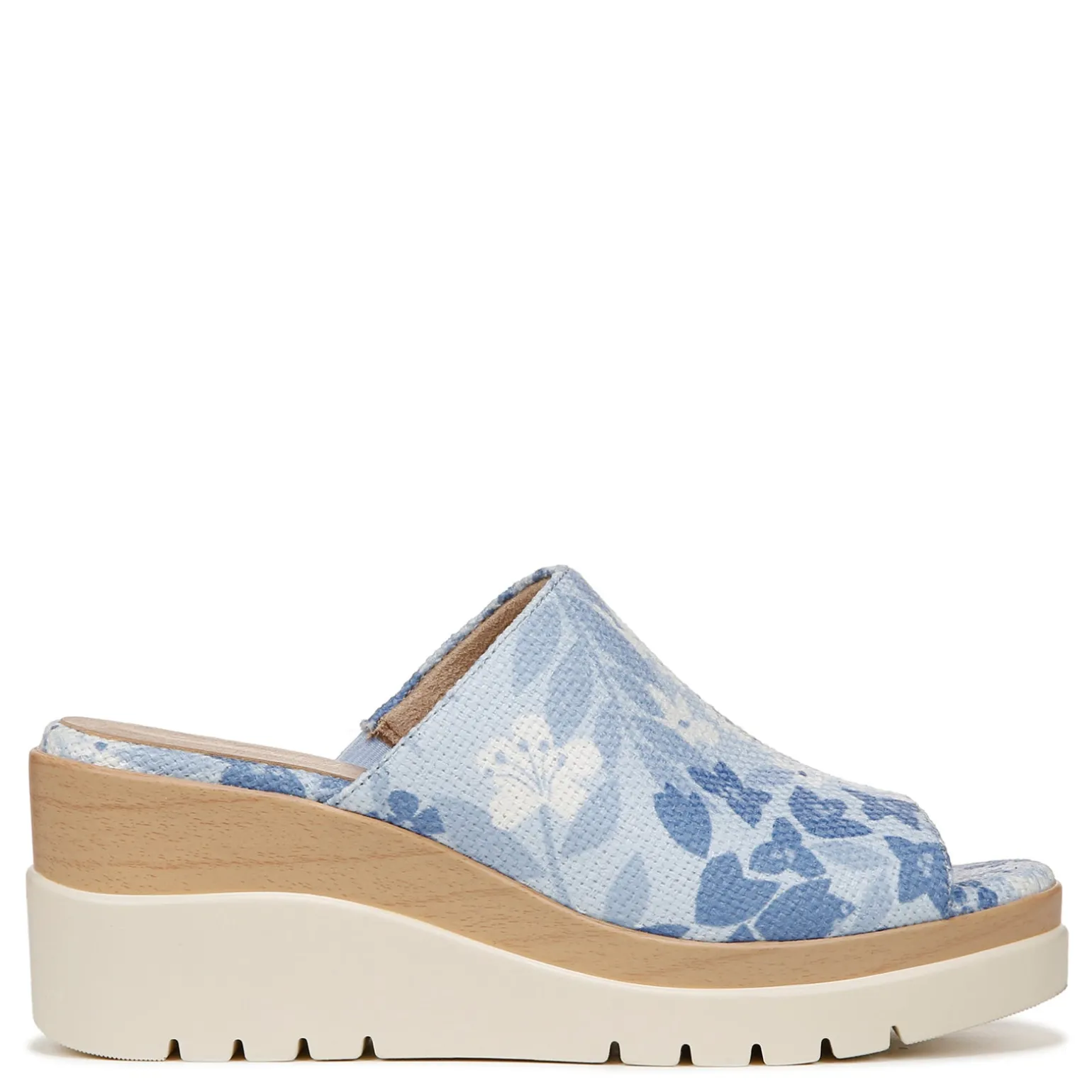 Women's SOUL Naturalizer, Goodtimes Wedge Slide