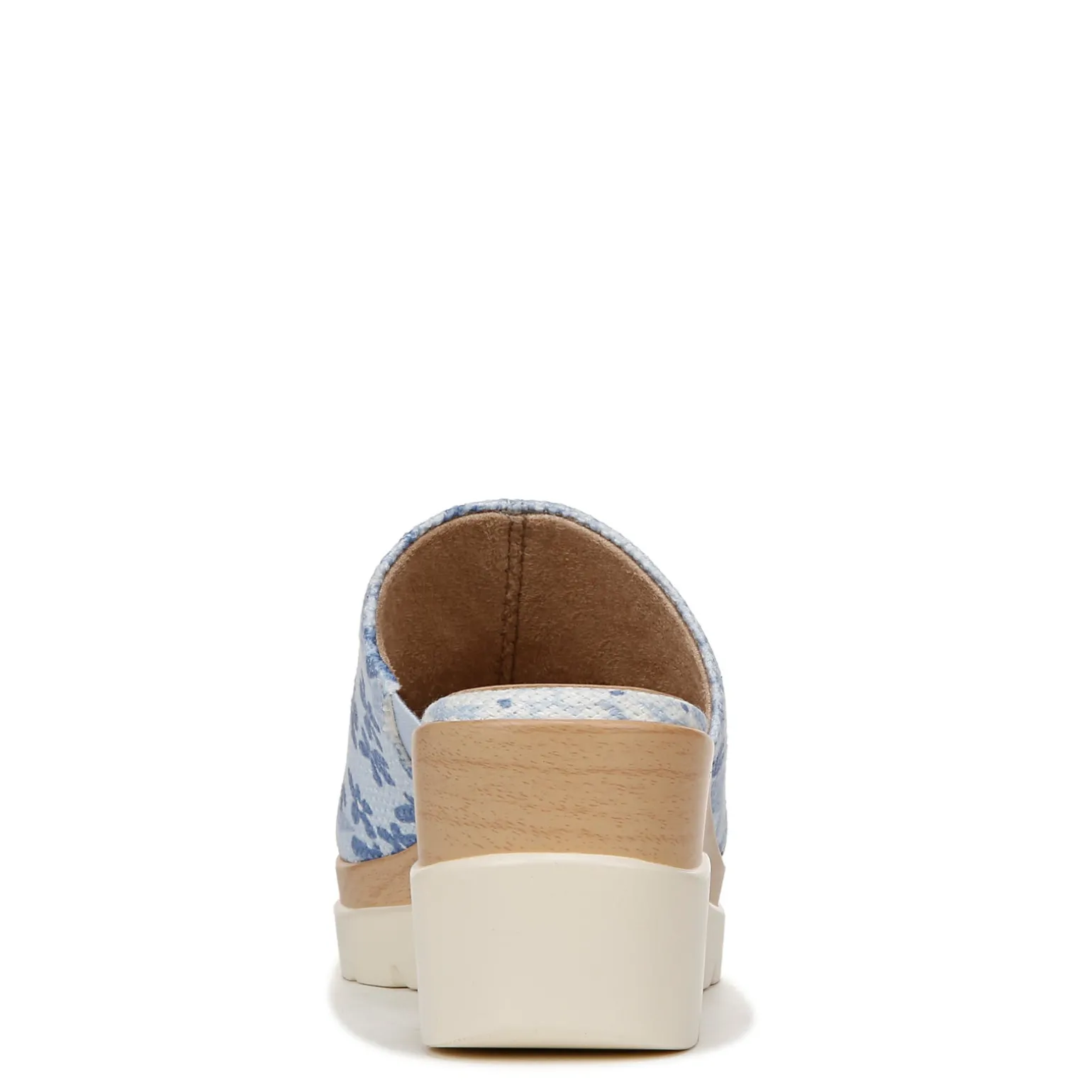 Women's SOUL Naturalizer, Goodtimes Wedge Slide