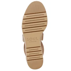 Women's Soul Naturalizer, Goodtimes Wedge Sandal