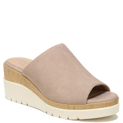 Women's SOUL Naturalizer, Goodtimes Wedge Slide