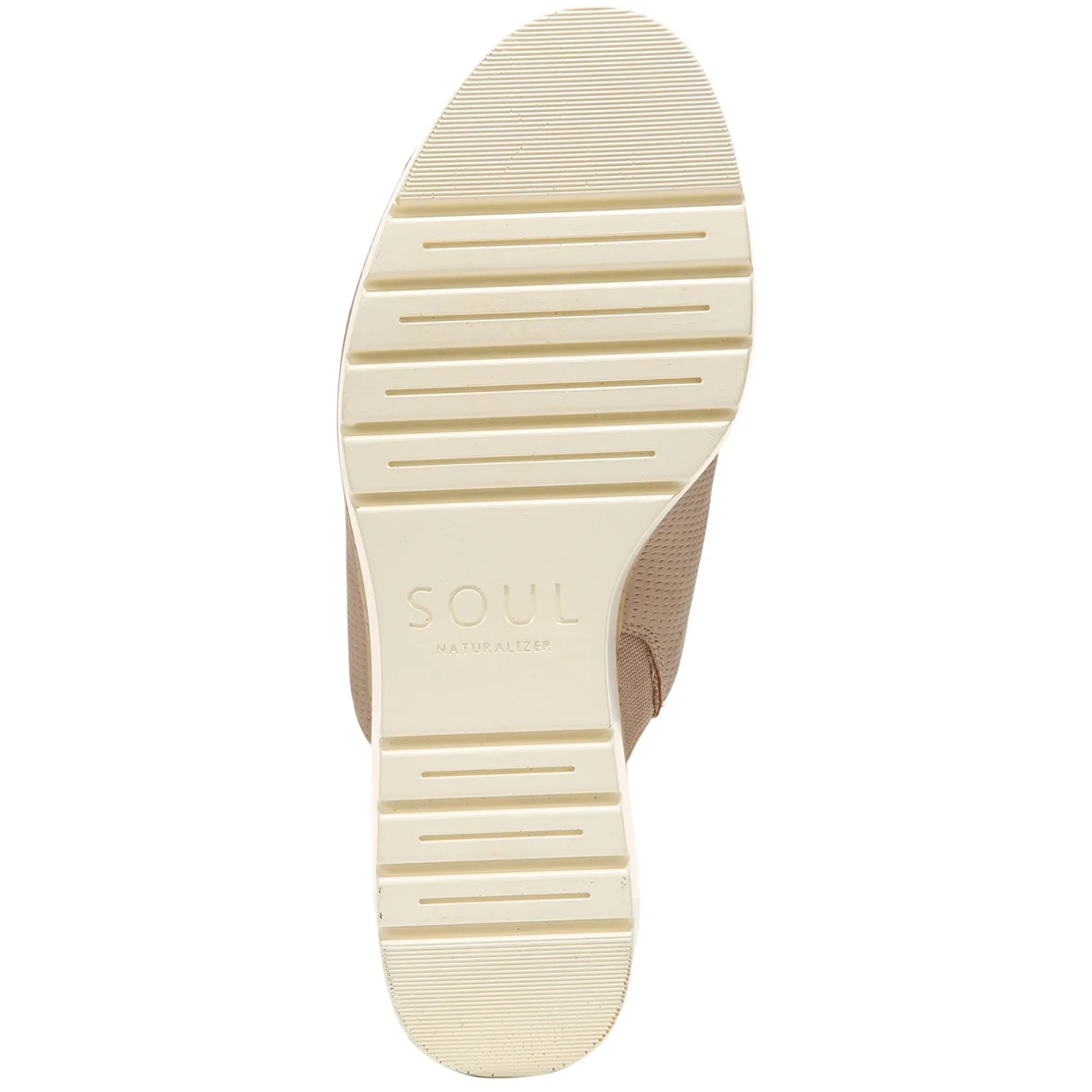 Women's SOUL Naturalizer, Goodtimes Wedge Slide