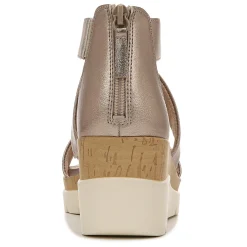 Women's SOUL Naturalizer, Goodtimes Wedge Sandal